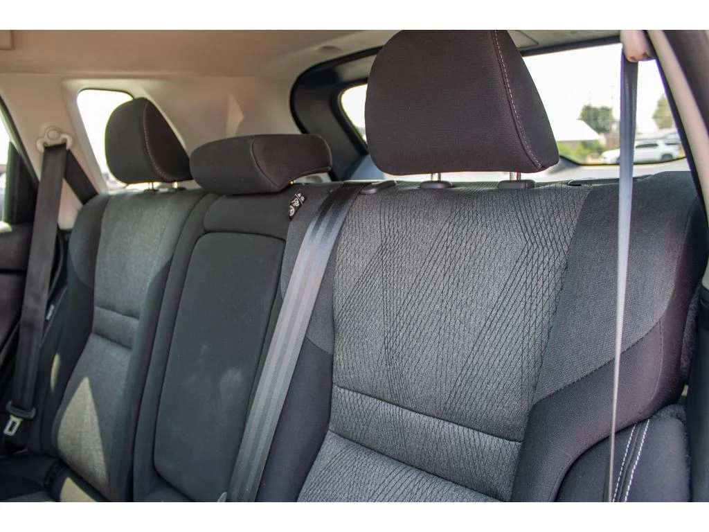 Used 2024 Everest White Pearl Nissan SV image 18