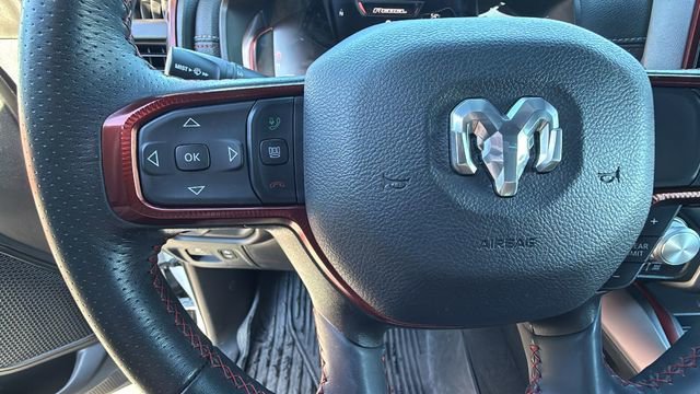 2024 RAM Ram 1500 Pickup Rebel - Photo 19