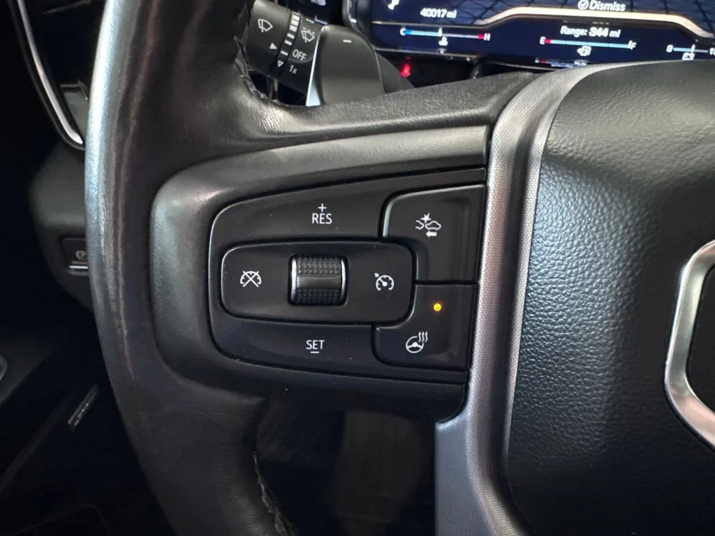2022 GMC Sierra 1500 Elevation - Photo 16