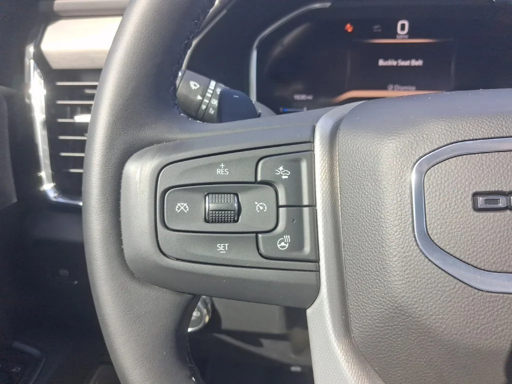 Used 2026 Black GMC Denali image 36