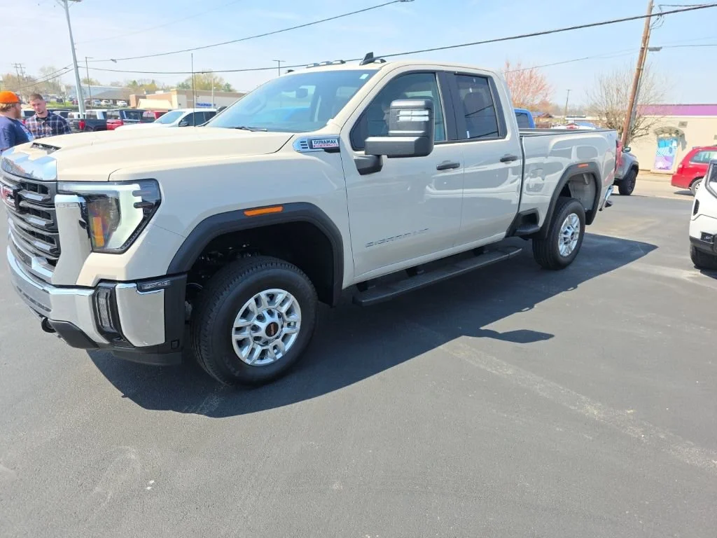 New 2026 Coastal Dune GMC Pro image 1