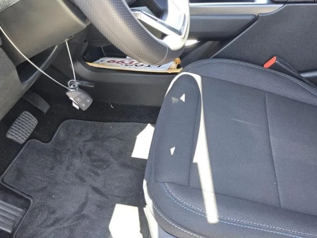 Used 2026 Sterling Gray Metallic Chevrolet LT image 13
