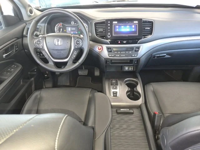 Certified Used 2023 Modern Steel Metallic Honda AWD RTL image 72
