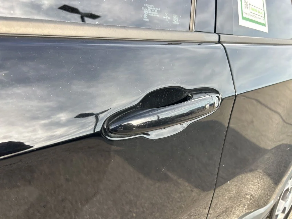 Certified Used 2022 Black Jeep Trailhawk image 22