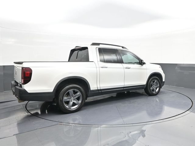 Used 2022 White Honda RTL-E image 15