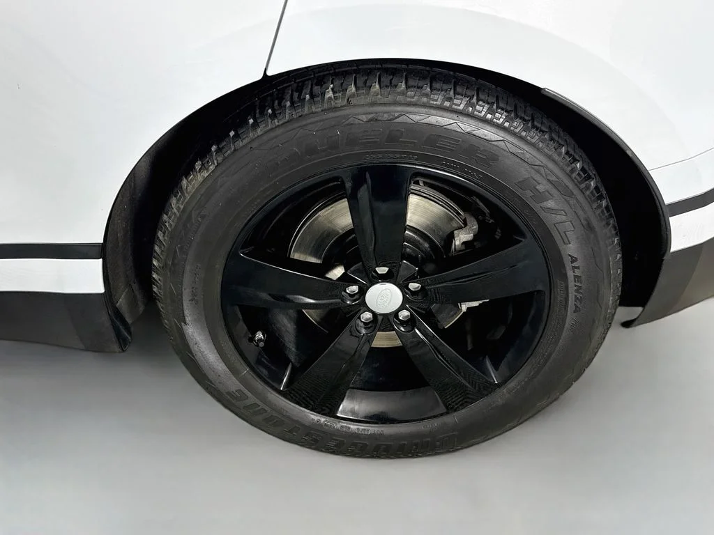 Used 2018 Yulong White Land Rover S image 26