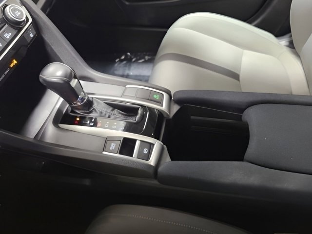Used 2019 Modern Steel Metallic Honda EX image 30