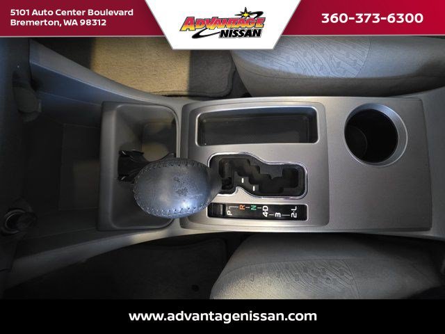Used 2006 Silver Streak Mica Toyota PreRunner image 16