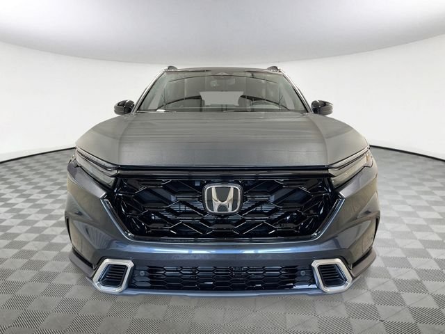 New 2026 Meteorite Gray Metallic Honda Sport Touring image 10