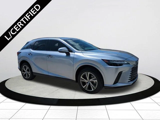 2025 Lexus RX 350 350 Premium FWD's photo