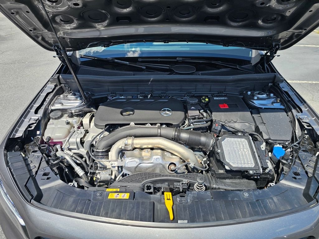2026 Mercedes-Benz GLB GLB 250 - Photo 26