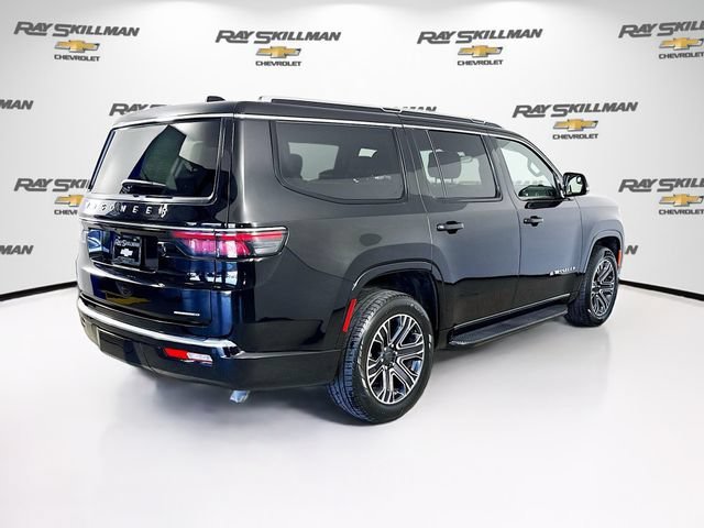 Used 2024 Diamond Black C Jeep Series II image 7