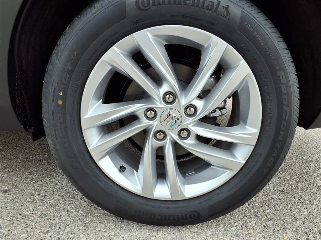 2026 Buick Envista Preferred - Photo 24