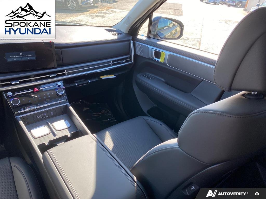 New 2026 ROCKWOOD GREEN HYUNDAI XRT image 28