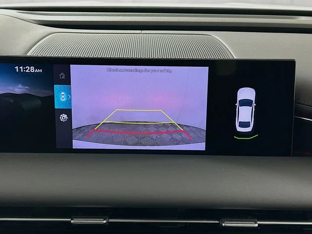 New 2026 Genesis G80 2.5T