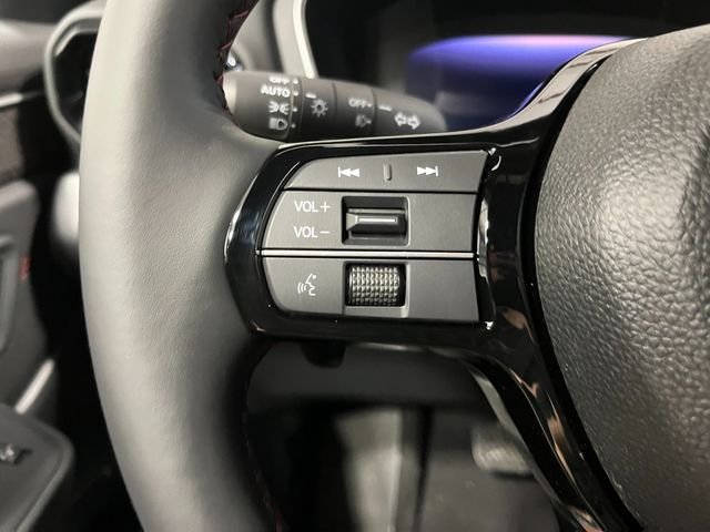 New 2026 Crystal Black Pearl Honda Black Edition image 18