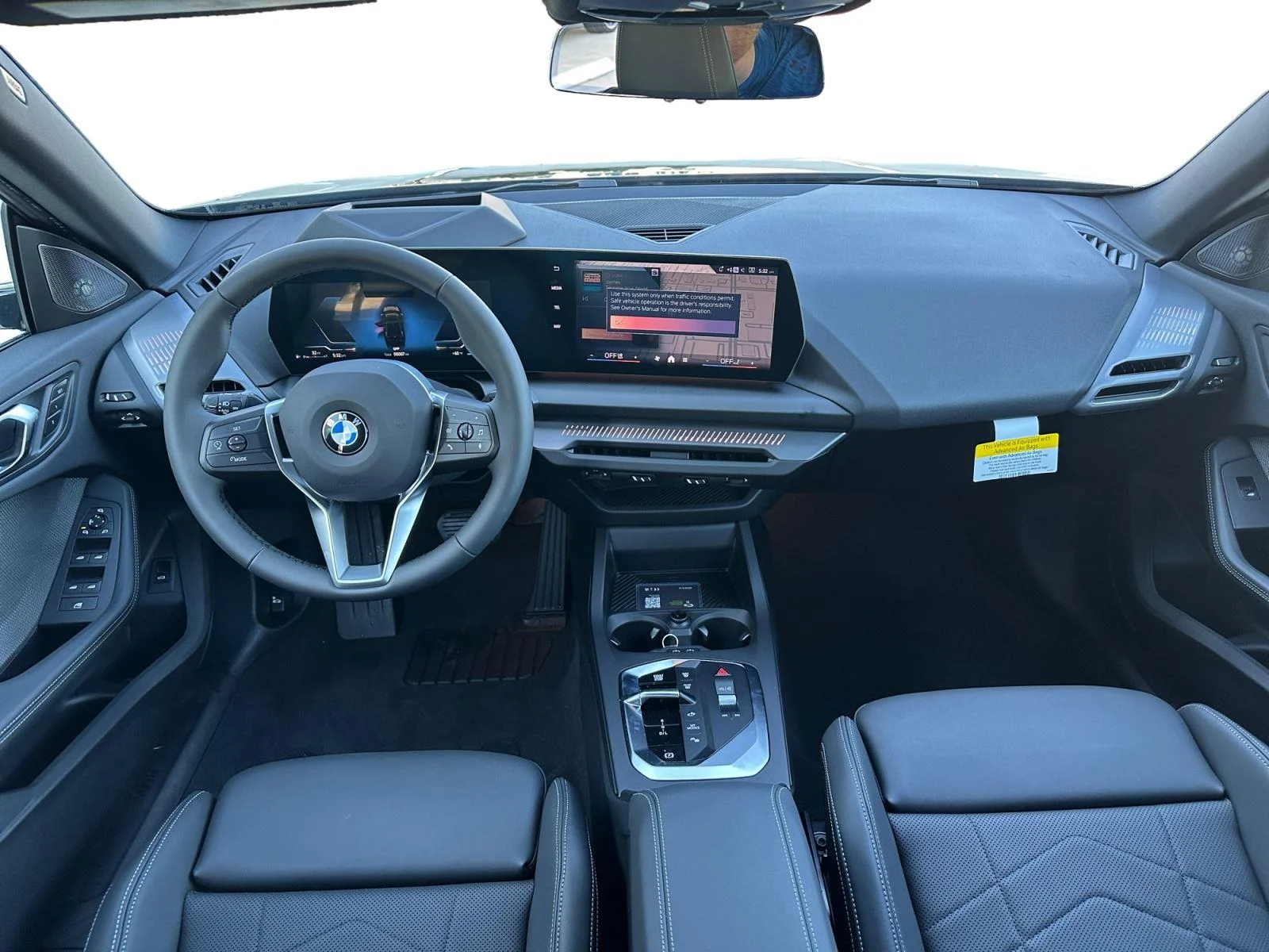 2026 BMW 2 Series 228 - Photo 17