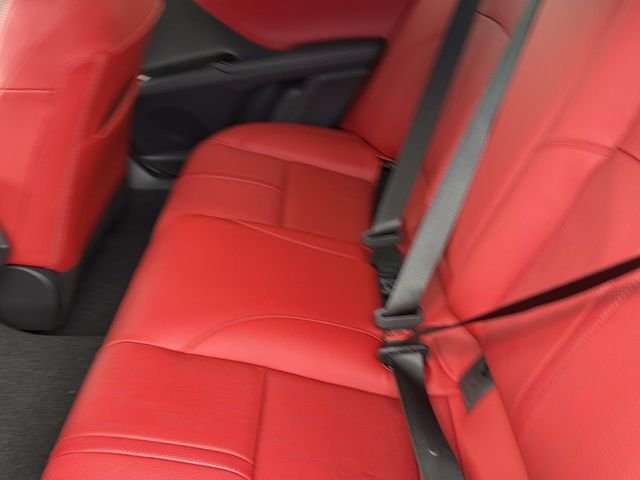 New 2026  Toyota XSE image 13