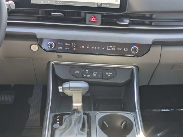 New 2026 Aurora Black Pearl Kia SX image 19
