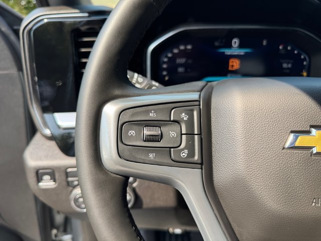 2026 Chevrolet Silverado 1500 LT - Photo 20