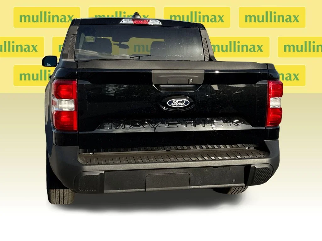 New 2026 Black Ford XL image 12