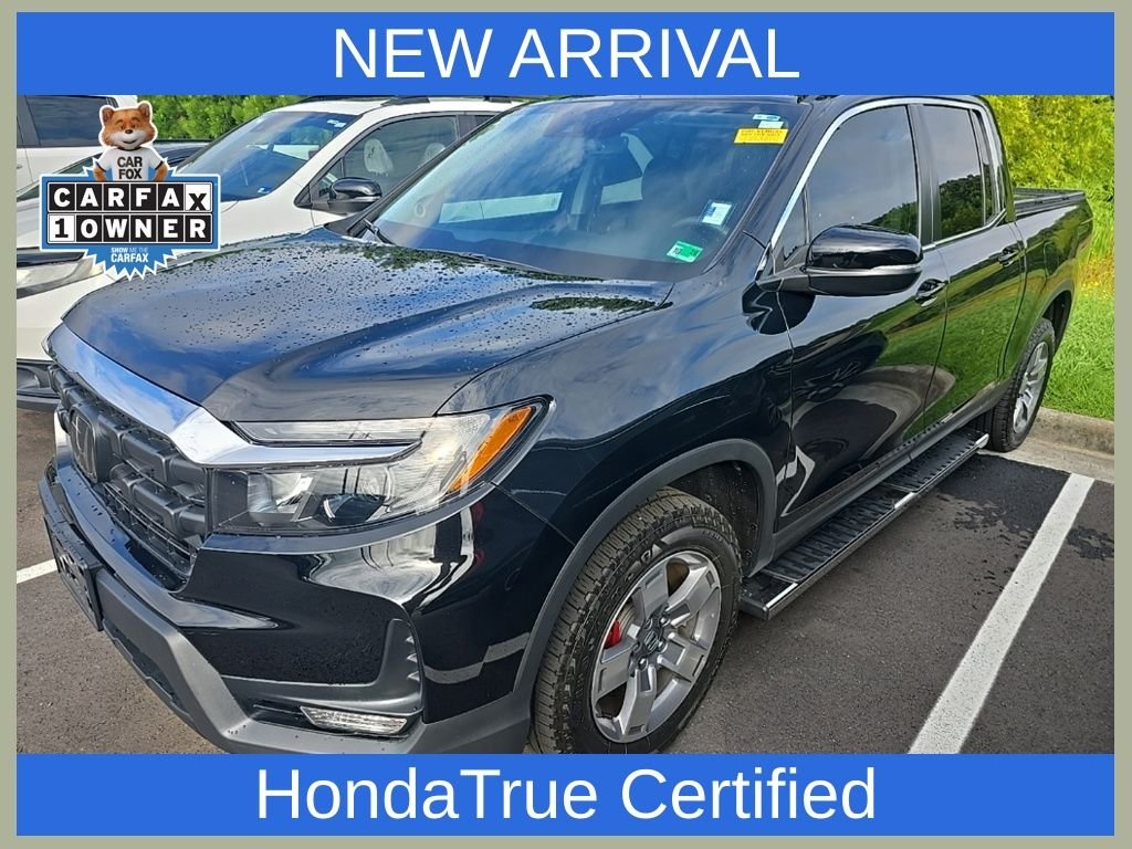 Used 2025  Honda RTL image 1