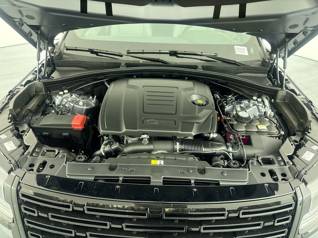 New 2026 Zadar Grey Land Rover S image 28