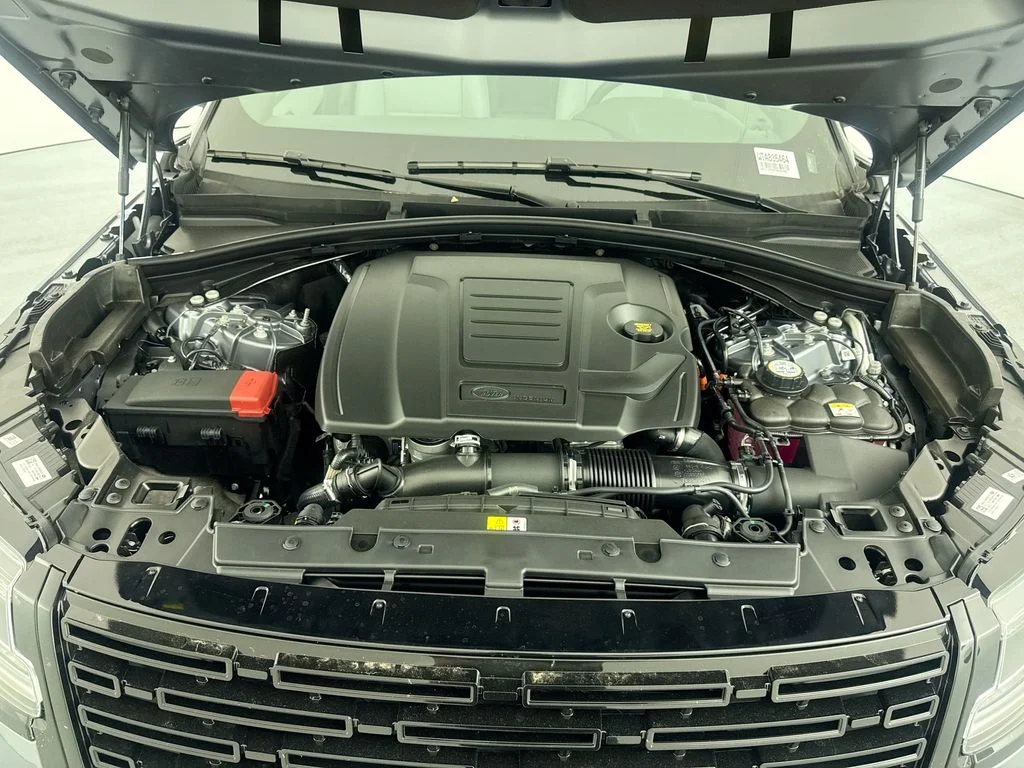 New 2026 Zadar Grey Land Rover S image 28