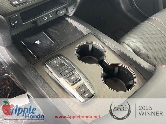 2026 Honda Ridgeline TrailSport - Photo 34