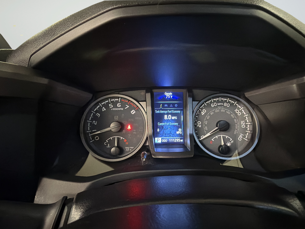 Used 2023 Beige Toyota TRD Sport image 25