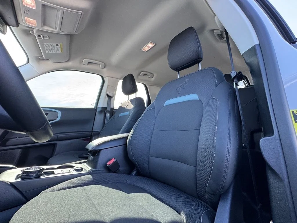 2024 Ford Bronco Sport Badlands - Photo 15