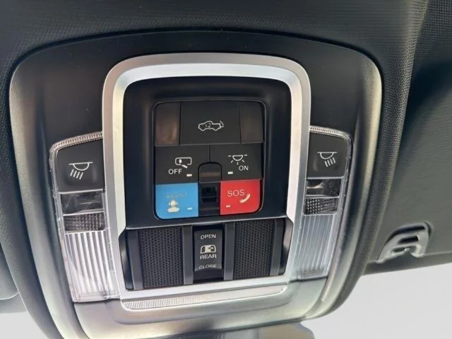 2026 RAM 1500 Laramie - Photo 27