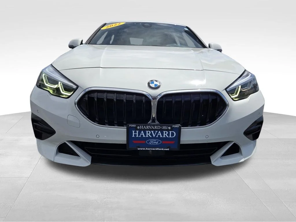 Certified Used 2022 Alpine White BMW 228i xDrive image 37
