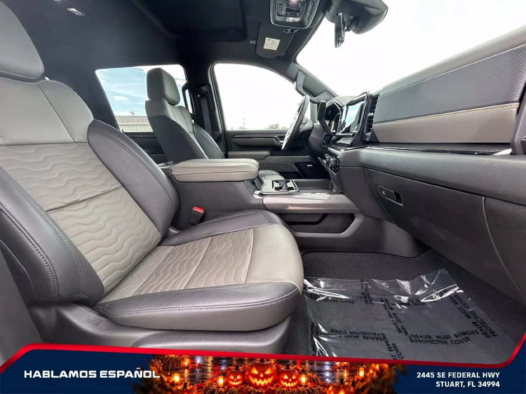 2026 Chevrolet Silverado 2500HD ZR2 - Photo 20