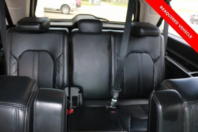 2020 Ford Expedition Platinum - Photo 27