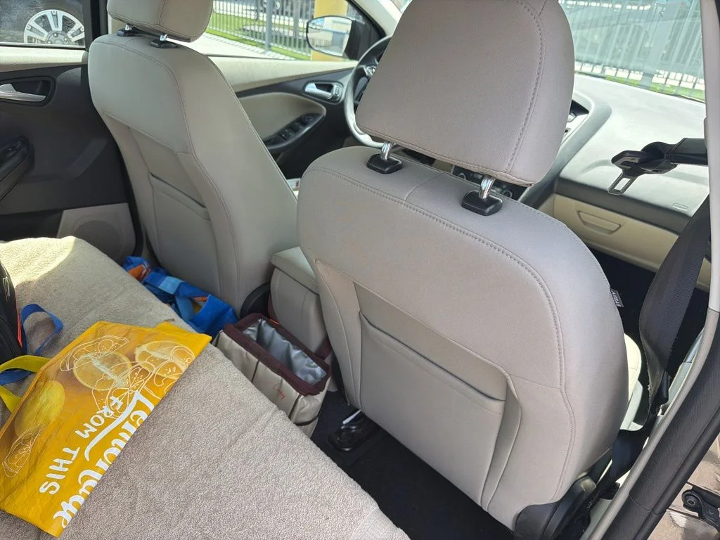 Used 2016 Gray Ford SE image 20