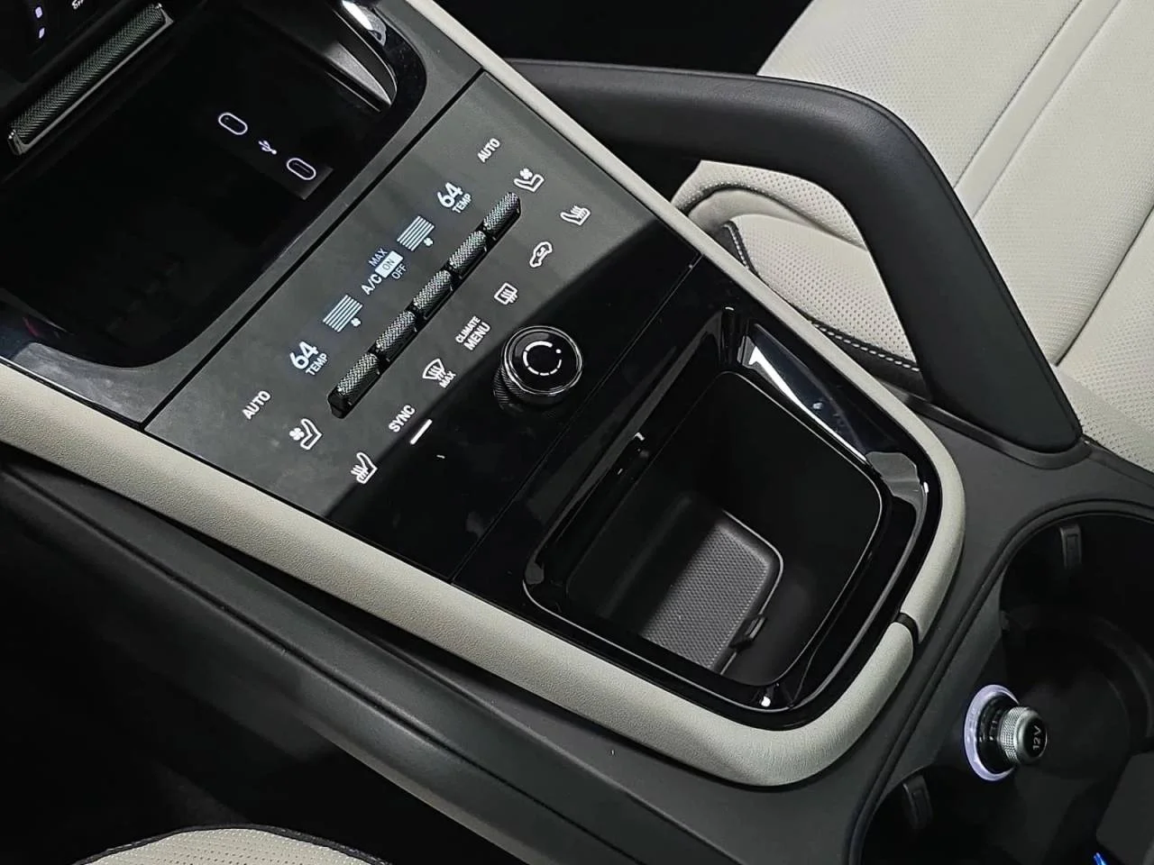 2026 Porsche Cayenne Coup Base - Photo 20