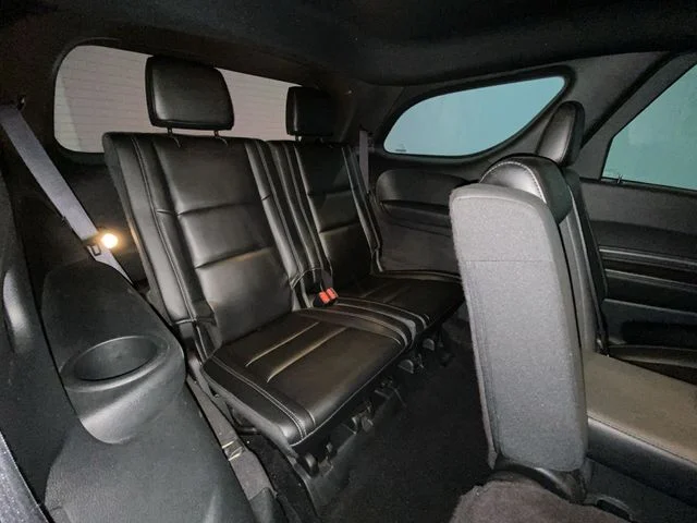 Used 2022 Black Dodge GT image 22