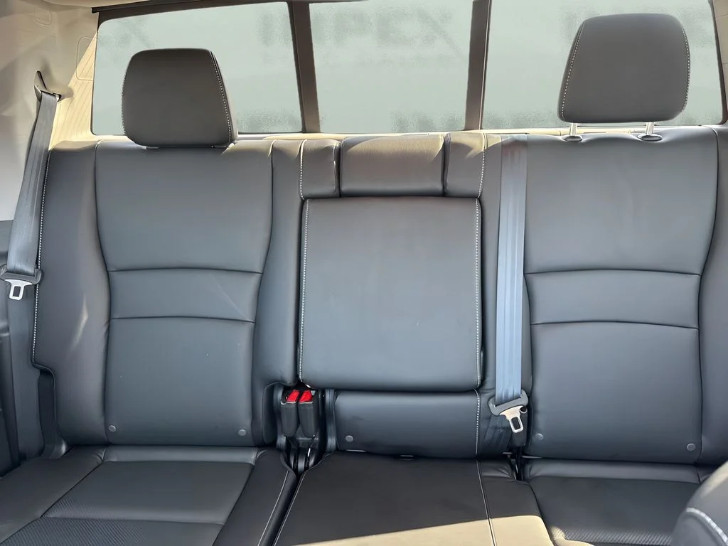 Used 2025 Black Honda RTL image 13