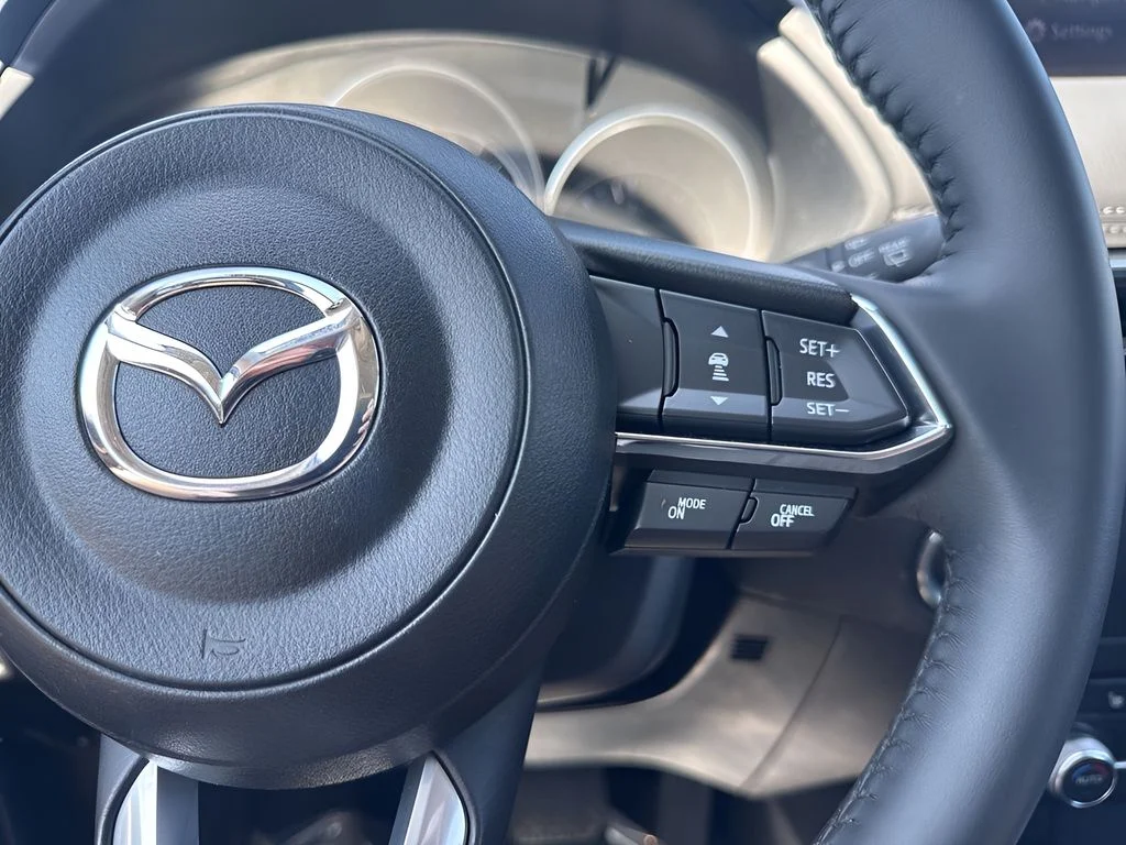 Used 2025 Silver Mazda 2.5 S Preferred Package image 16