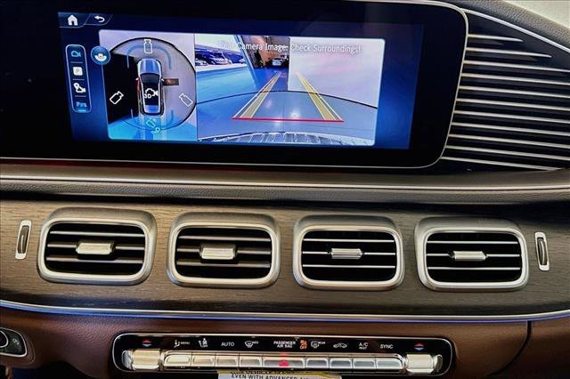 New 2026 Polar White Mercedes-Benz GLE 450 image 43