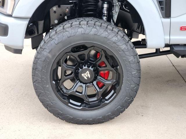 New 2026 Avalanche Ford F-250® Lariat® image 30