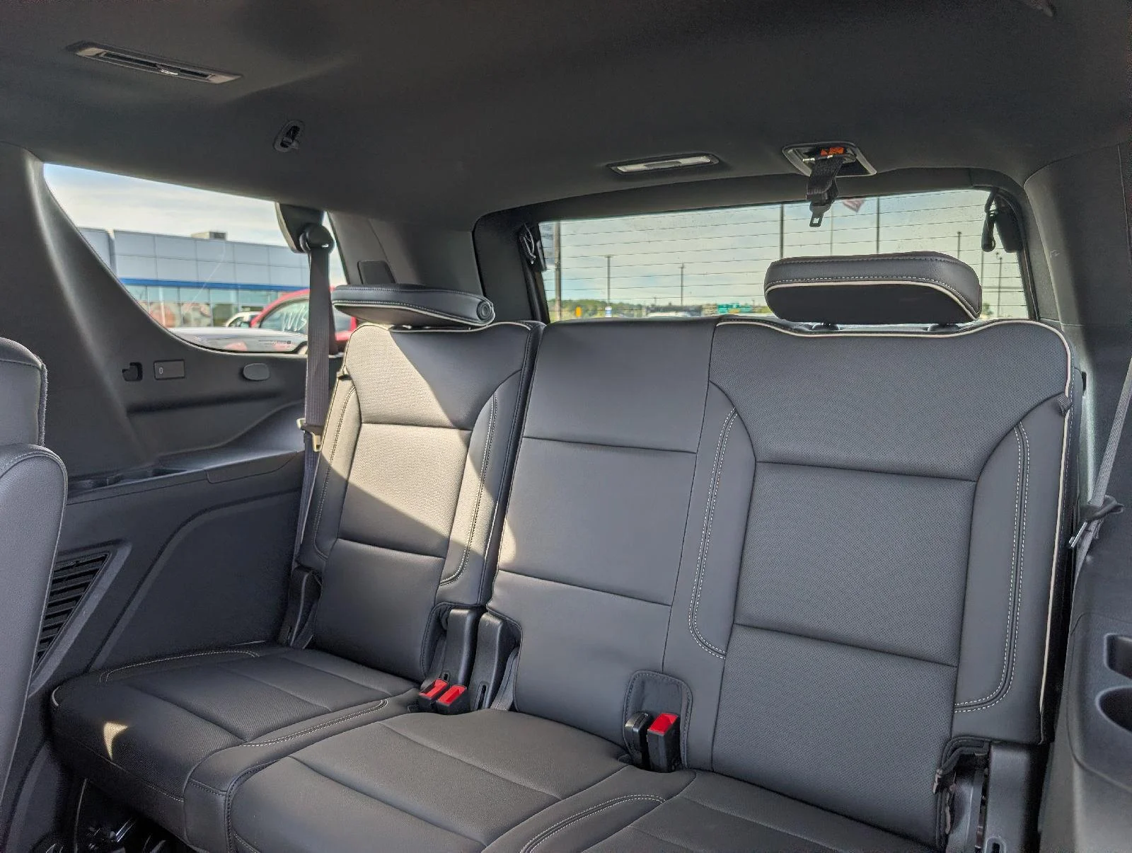 Used 2021 SHADOW GRAY METALLIC Chevrolet Premier image 11
