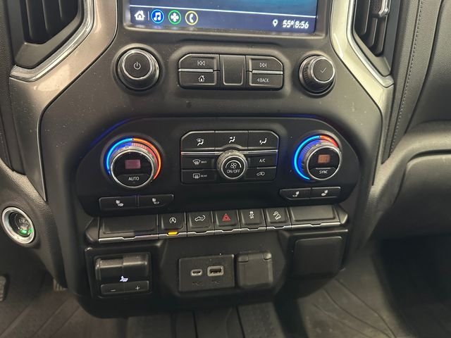 Used 2019 Gray Chevrolet RST image 33