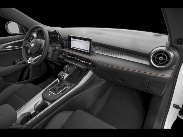 New 2026 Grigio Ascari Metallic Alfa Romeo Base image 11