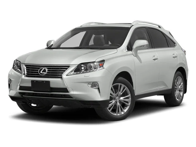 Used 2013 Claret Mica Lexus 350 image 1