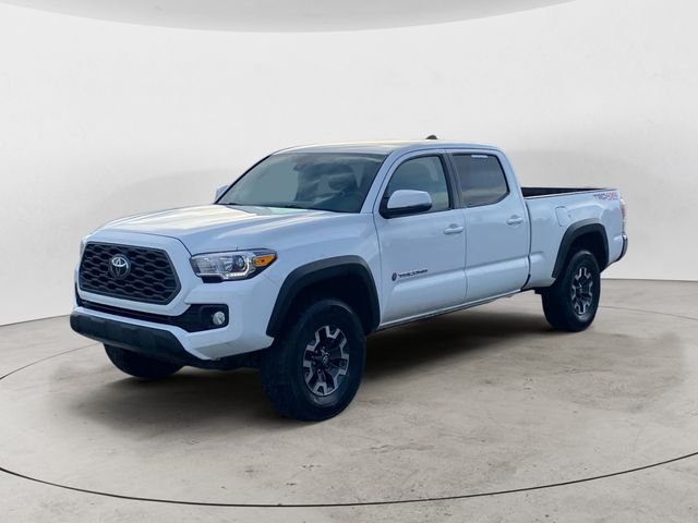 2020 Toyota Tacoma TRD Off-Road