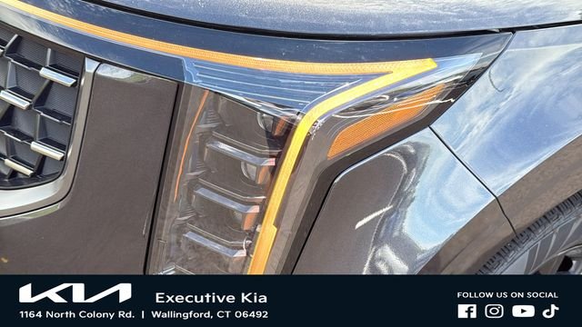 New 2026 Panthera Metal Kia SX Prestige image 7