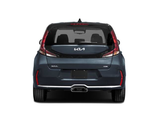 Used 2023 Snow White Pearl Kia GT-Line image 13