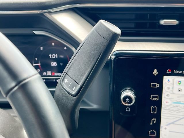 2024 GMC Sierra 3500HD Denali - Photo 23
